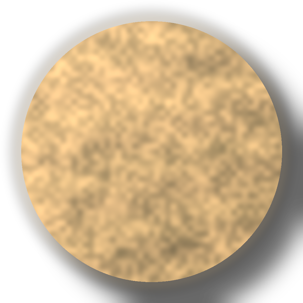 Venus, de planeet die staat voor liefde en schoonheid